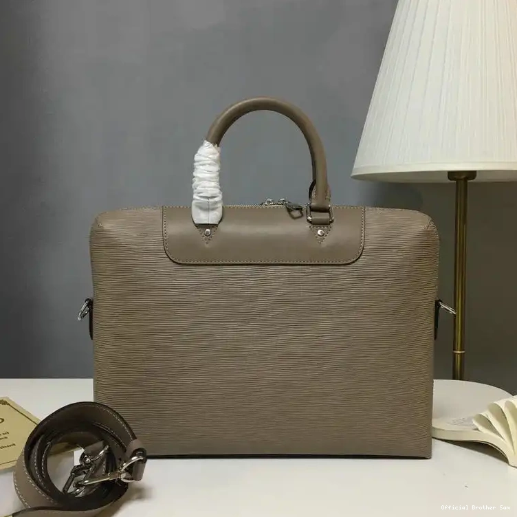Official Brother Sam 19T1L0278 Bags LV 0819